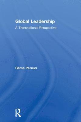 Global Leadership 1