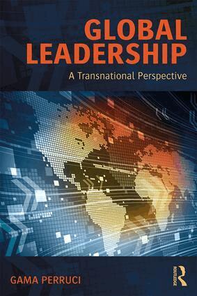Gama Perruci - Global Leadership, Häftad