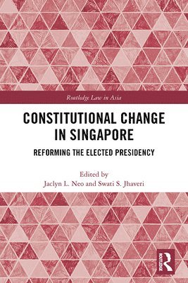 Constitutional Change in Singapore 1