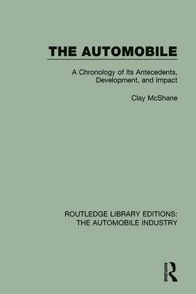 The Automobile 1