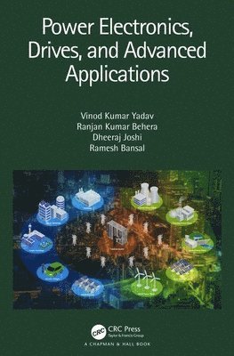 Power Electronics, Drives, and Advanced Applications 1