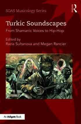 Turkic Soundscapes
