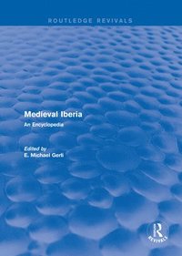 bokomslag Routledge Revivals: Medieval Iberia (2003)