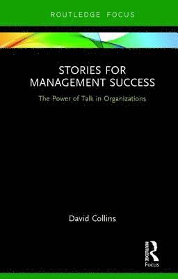 bokomslag Stories for Management Success