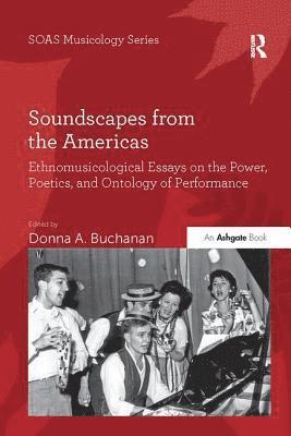 Soundscapes from the Americas 1