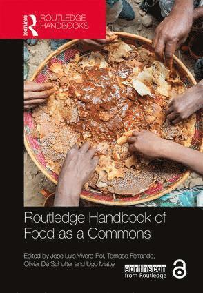 Routledge Handbook of Food as a Commons 1