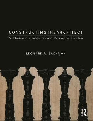 Constructing the Architect 1