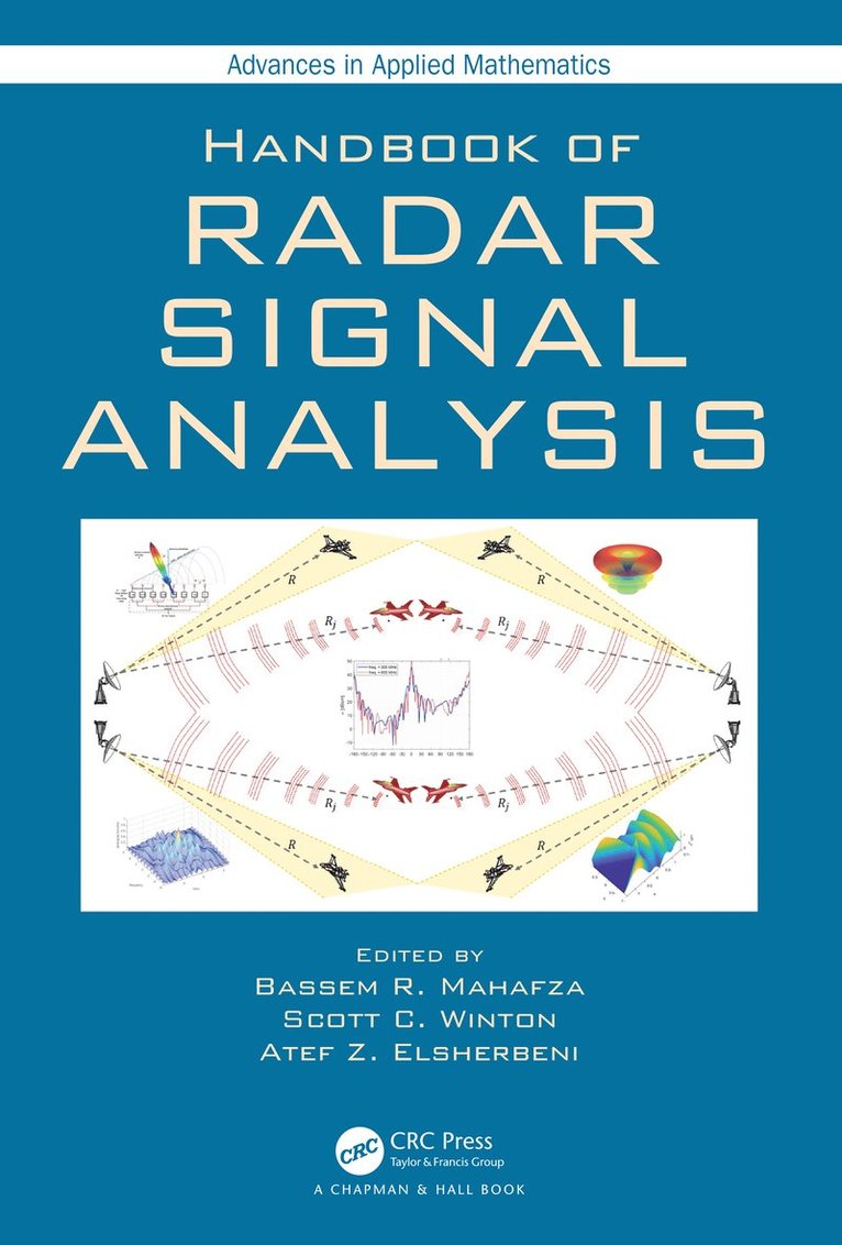 Handbook of Radar Signal Analysis 1