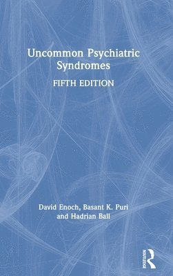 Uncommon Psychiatric Syndromes 1