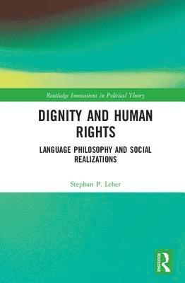 Dignity and Human Rights 1