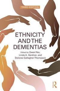bokomslag Ethnicity and the Dementias