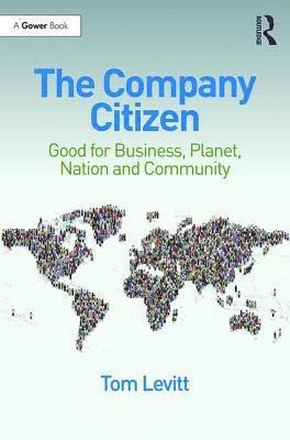 The Company Citizen 1