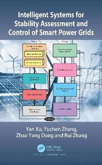 bokomslag Intelligent Systems for Stability Assessment and Control of Smart Power Grids