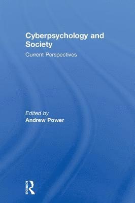 Cyberpsychology and Society 1