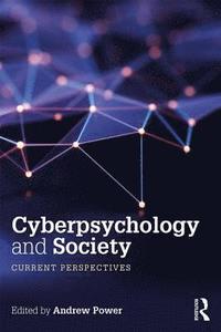 bokomslag Cyberpsychology and Society