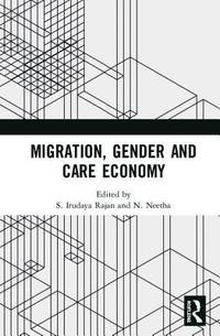 bokomslag Migration, Gender and Care Economy