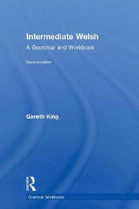 bokomslag Intermediate Welsh