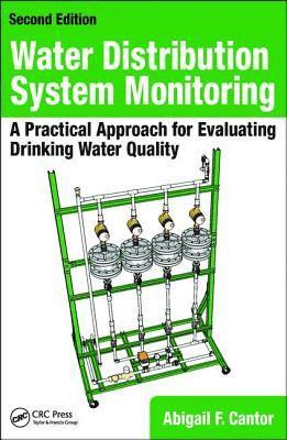 Water Distribution System Monitoring 1