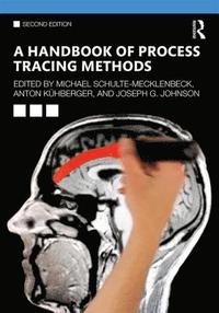 bokomslag A Handbook of Process Tracing Methods