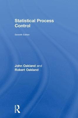 bokomslag Statistical Process Control