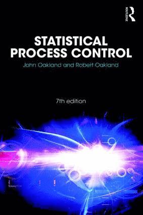 John Oakland, Robert Oakland - Statistical Process Control, Häftad