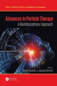 bokomslag Advances in Particle Therapy