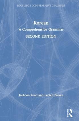 Korean 1