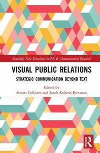 bokomslag Visual Public Relations