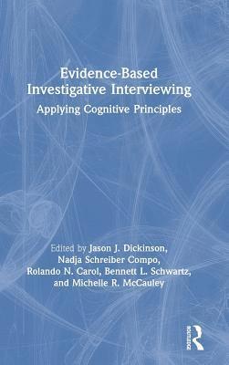 Evidence-based Investigative Interviewing 1