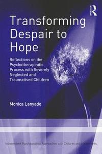 bokomslag Transforming Despair to Hope