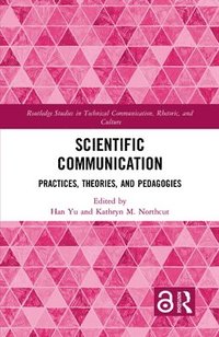 bokomslag Scientific Communication
