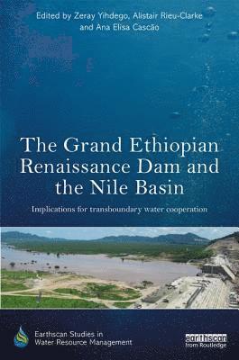 The Grand Ethiopian Renaissance Dam and the Nile Basin 1