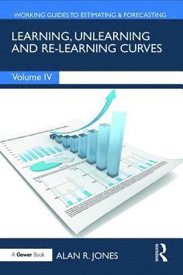 Alan Jones - Learning, Unlearning and Re-Learning Curves, Inbunden