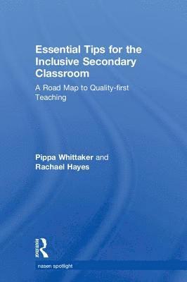 Essential Tips for the Inclusive Secondary Classroom