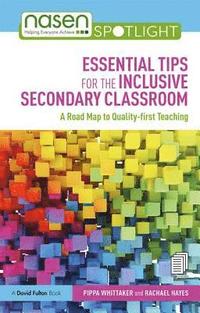bokomslag Essential Tips for the Inclusive Secondary Classroom