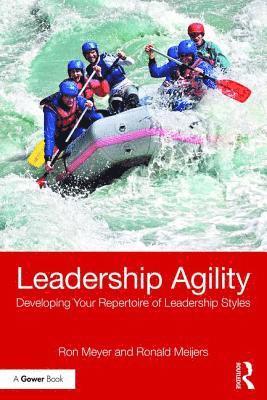 Leadership Agility 1