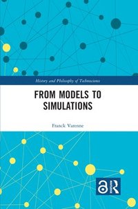 bokomslag From Models to Simulations