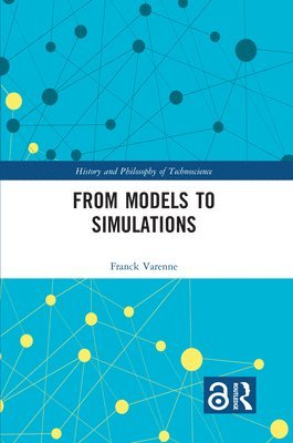 bokomslag From Models to Simulations