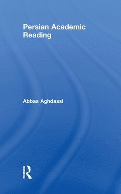 Persian Academic Reading 1
