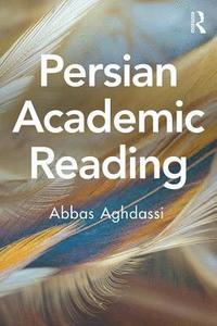 bokomslag Persian Academic Reading