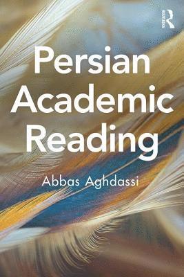 bokomslag Persian Academic Reading