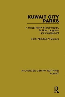 Kuwait City Parks 1