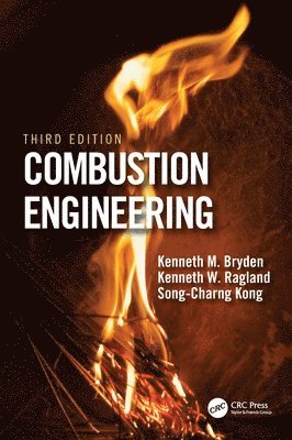 bokomslag Combustion Engineering