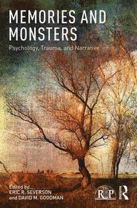 bokomslag Memories and Monsters