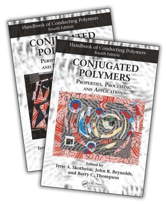 Handbook of Conducting Polymers, Fourth Edition - 2 Volume Set 1
