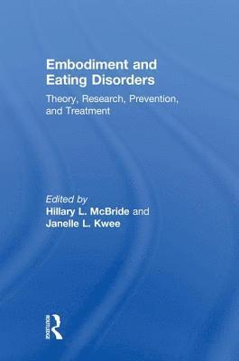 Embodiment and Eating Disorders 1