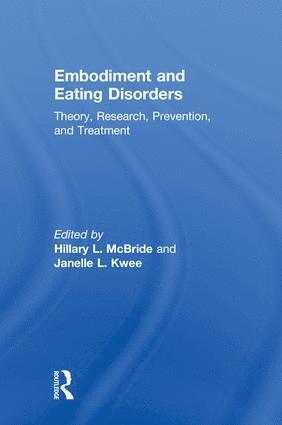 Embodiment and Eating Disorders 1