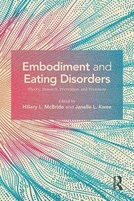 Embodiment and Eating Disorders 1
