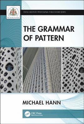 bokomslag The Grammar of Pattern