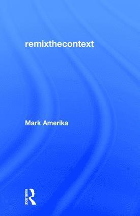 remixthecontext 1